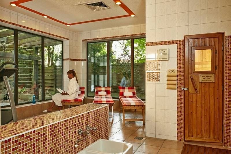 H+ Hotel Bad Soden