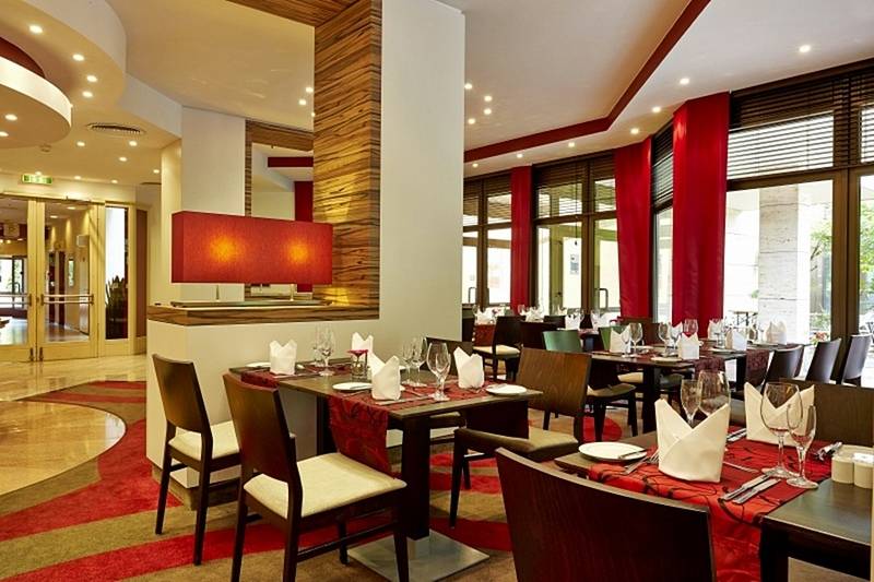 H+ Hotel Bad Soden