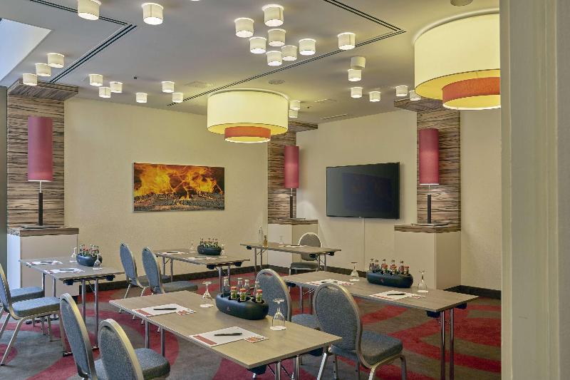 H+ Hotel Bad Soden