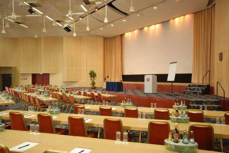 H+ Hotel Bad Soden