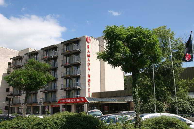 H+ Hotel Bad Soden