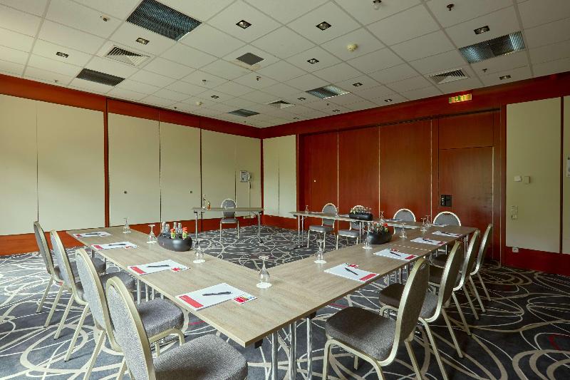 H+ Hotel Bad Soden