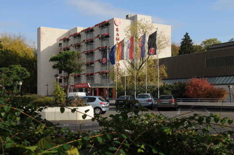 H+ Hotel Bad Soden