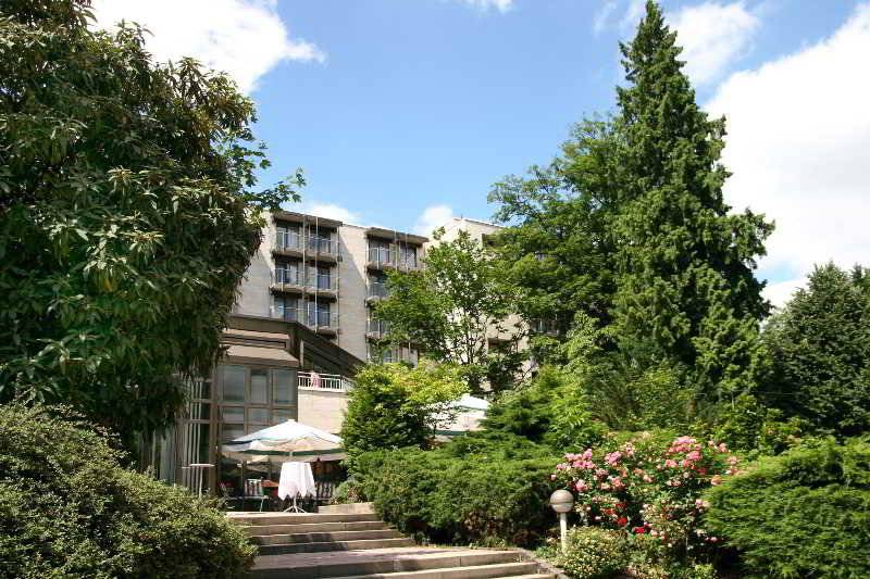 H+ Hotel Bad Soden