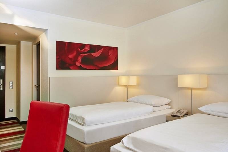 H+ Hotel Bad Soden