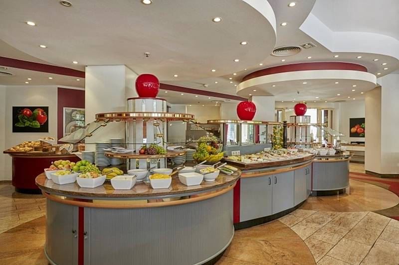 H+ Hotel Bad Soden