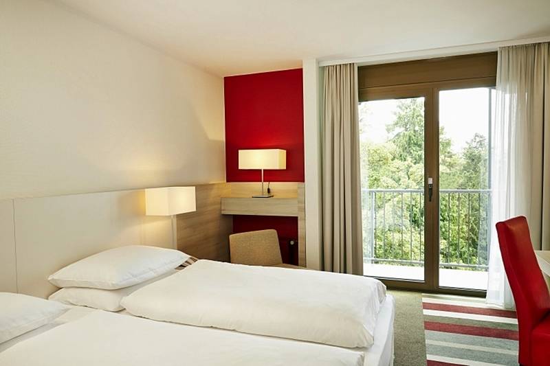 H+ Hotel Bad Soden