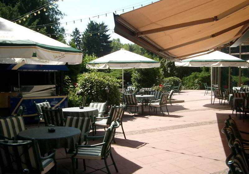 H+ Hotel Bad Soden