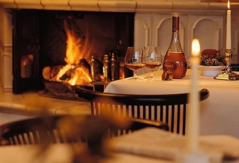 Fotos del hotel Harheimer Hof:  8