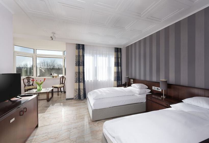 Fotos del hotel Harheimer Hof:  2