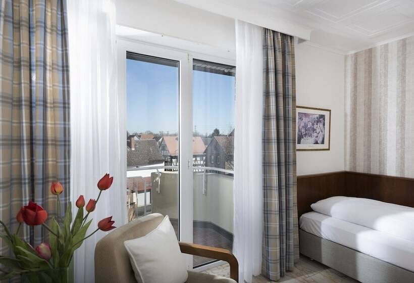 Fotos del hotel Harheimer Hof:  7