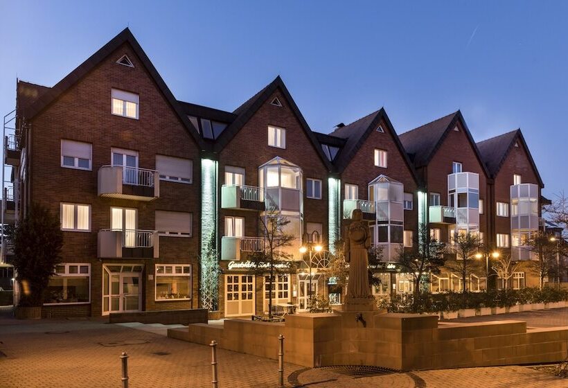 Fotos del hotel Harheimer Hof:  9