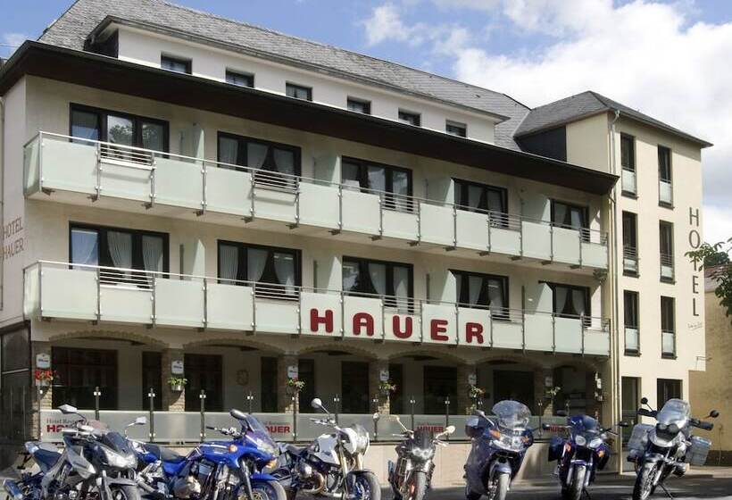 Hotel Hauer