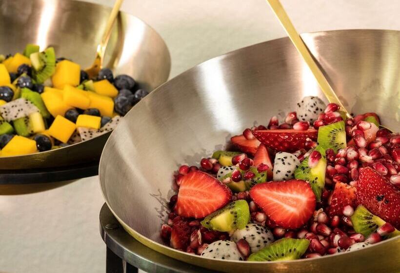 هتل Ibis Styles Offenburg City