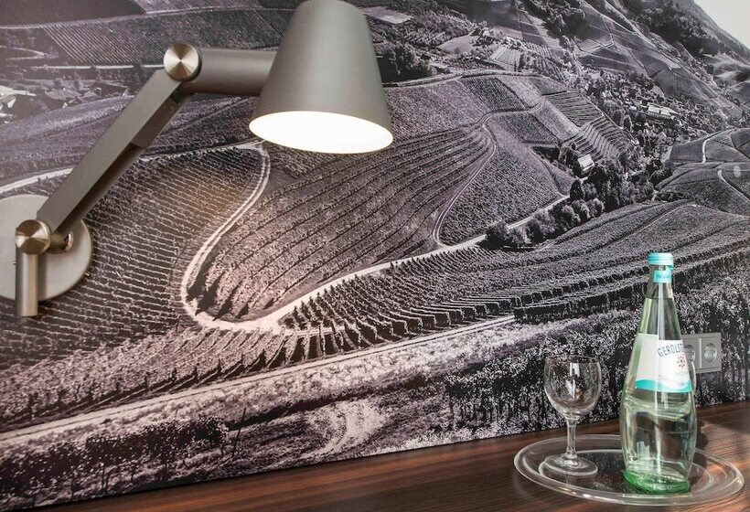 هتل Ibis Styles Offenburg City