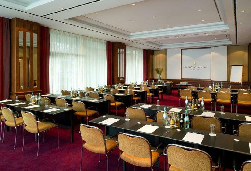 Fotos del hotel Intercontinental Frankfurt, An Ihg:  8
