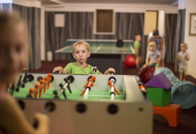 호텔 Jagdhaus Wiese