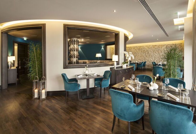 Fotos del hotel Kempinski  Frankfurt Gravenbruch:  28