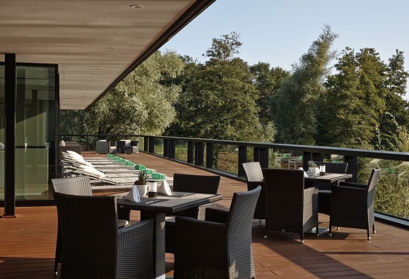 Fotos del hotel Kempinski  Frankfurt Gravenbruch:  88