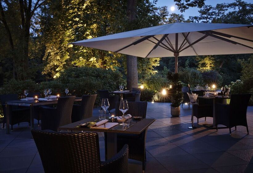 Fotos del hotel Kempinski  Frankfurt Gravenbruch:  71