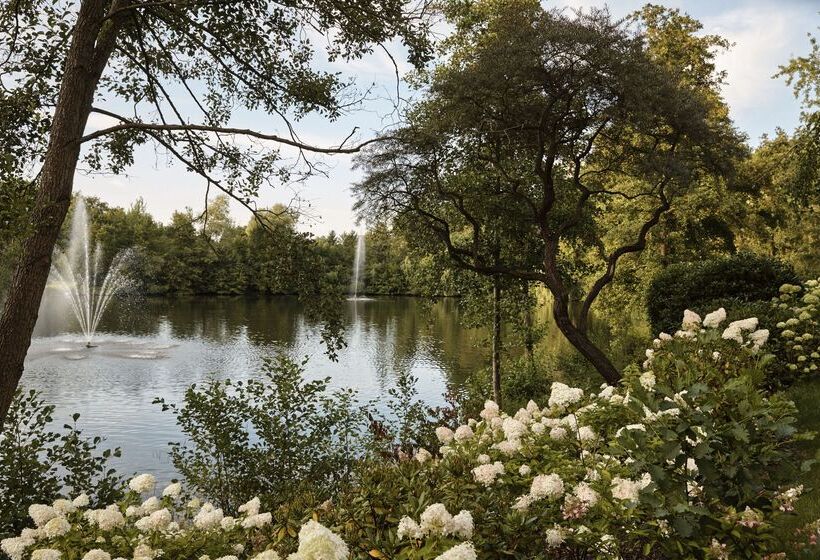 Fotos del hotel Kempinski  Frankfurt Gravenbruch:  21