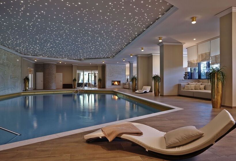 Fotos del hotel Kempinski  Frankfurt Gravenbruch:  27