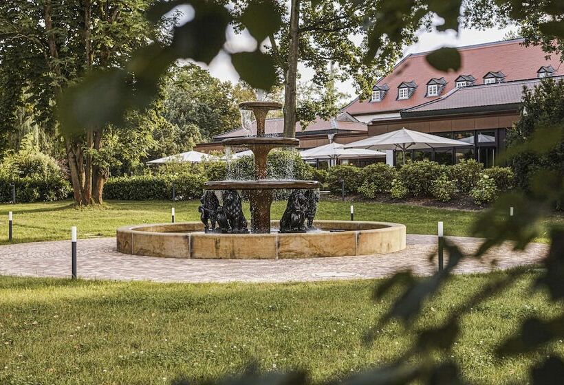 Fotos del hotel Kempinski  Frankfurt Gravenbruch:  67