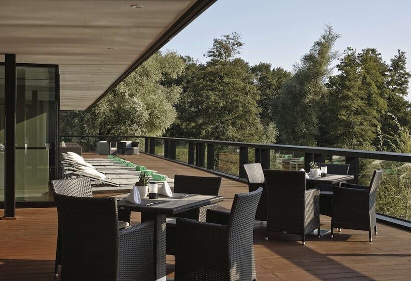 Fotos del hotel Kempinski  Frankfurt Gravenbruch:  59