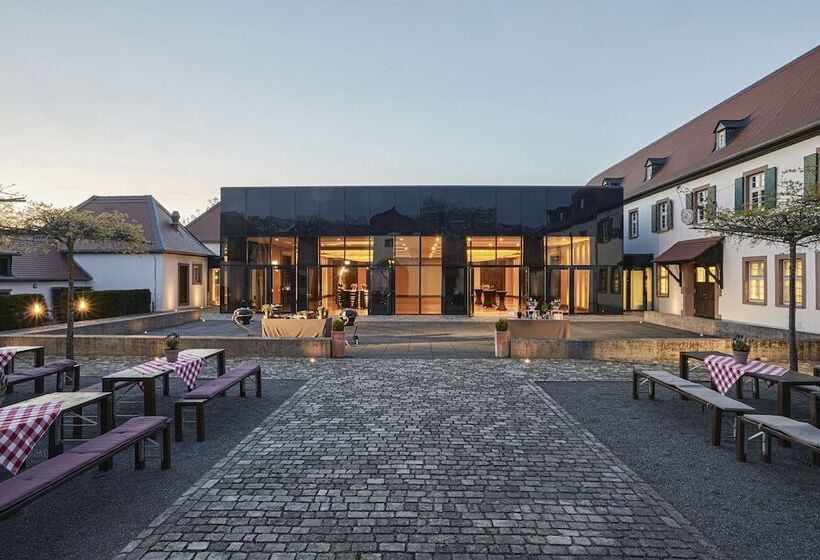 Fotos del hotel Kempinski  Frankfurt Gravenbruch:  85