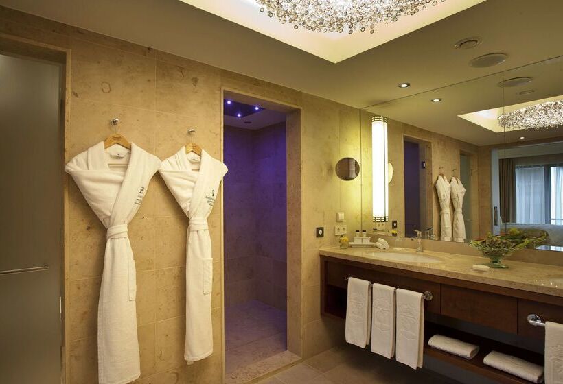 Fotos del hotel Kempinski  Frankfurt Gravenbruch:  63