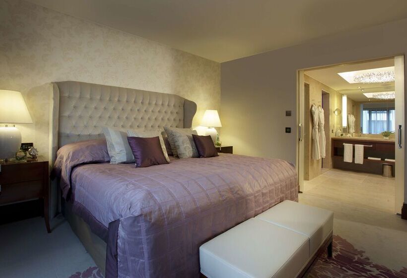 Fotos del hotel Kempinski  Frankfurt Gravenbruch:  3