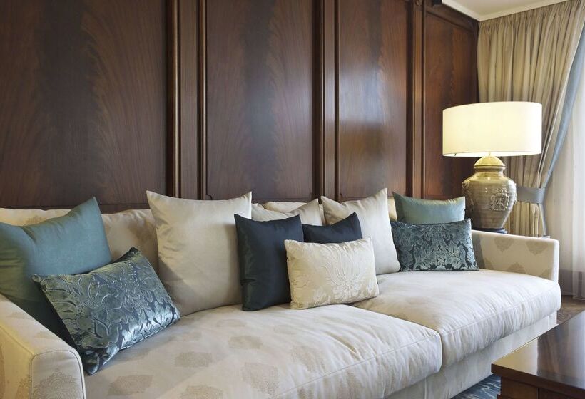 Fotos del hotel Kempinski  Frankfurt Gravenbruch:  52