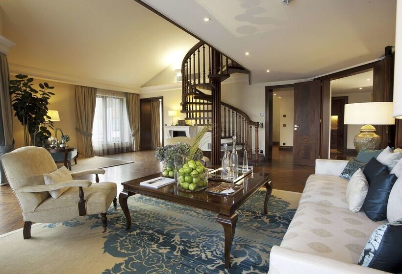 Fotos del hotel Kempinski  Frankfurt Gravenbruch:  30