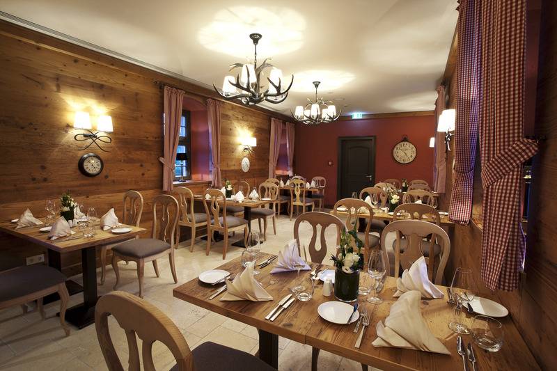 Fotos del hotel Kempinski  Frankfurt Gravenbruch:  16