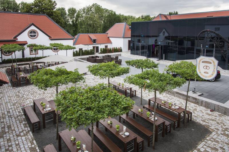 Fotos del hotel Kempinski  Frankfurt Gravenbruch:  29