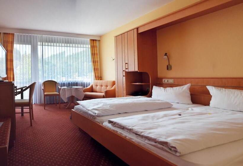 Hotel Kloster Hirsau