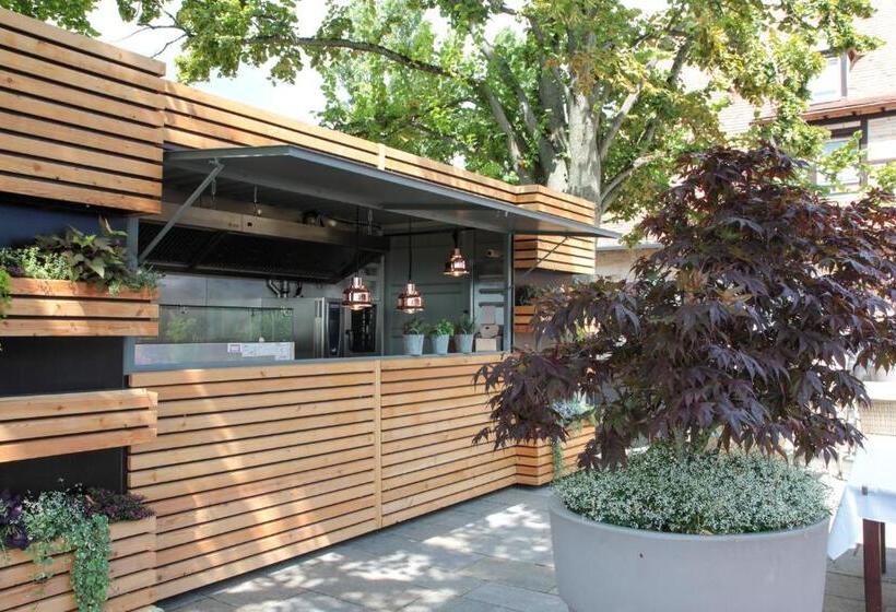 ホテル Leinsweiler Hof