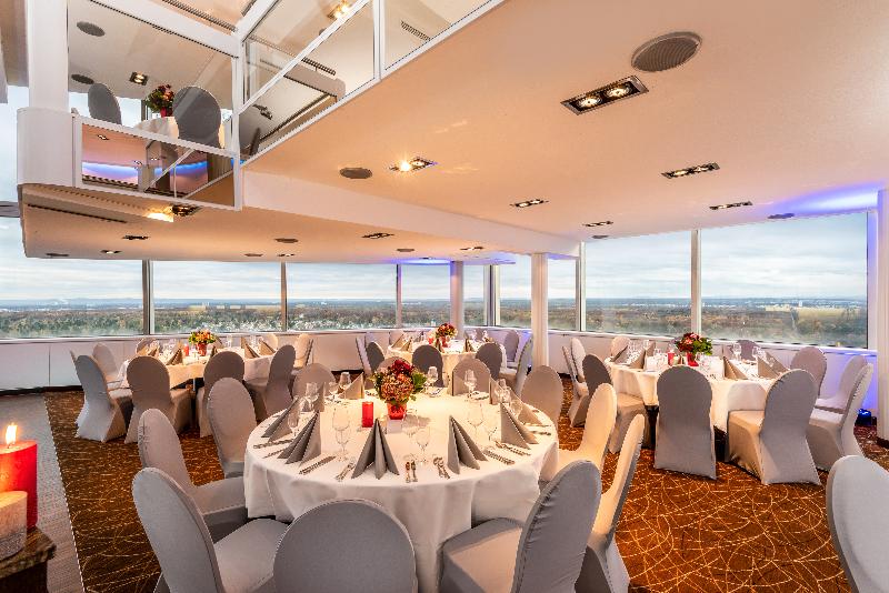 Fotos del hotel Leonardo Royal Hotel Frankfurt:  54