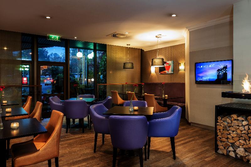 Fotos del hotel Leonardo Royal Hotel Frankfurt:  9