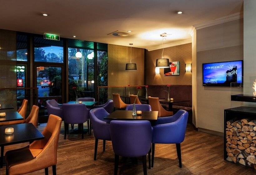 Fotos del hotel Leonardo Royal Hotel Frankfurt:  22