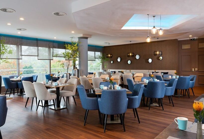 Fotos del hotel Leonardo Royal Hotel Frankfurt:  42