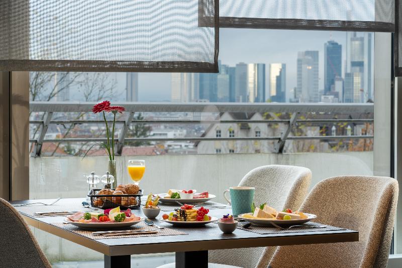 Fotos del hotel Leonardo Royal Hotel Frankfurt:  15