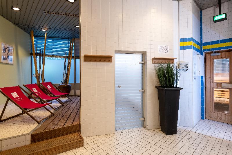 Fotos del hotel Leonardo Royal Hotel Frankfurt:  21