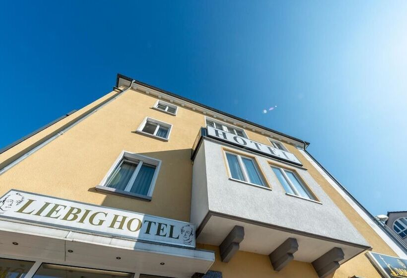 هتل Liebig