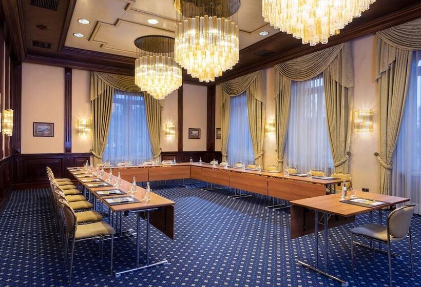 Parkhotel 1901 Mannheim