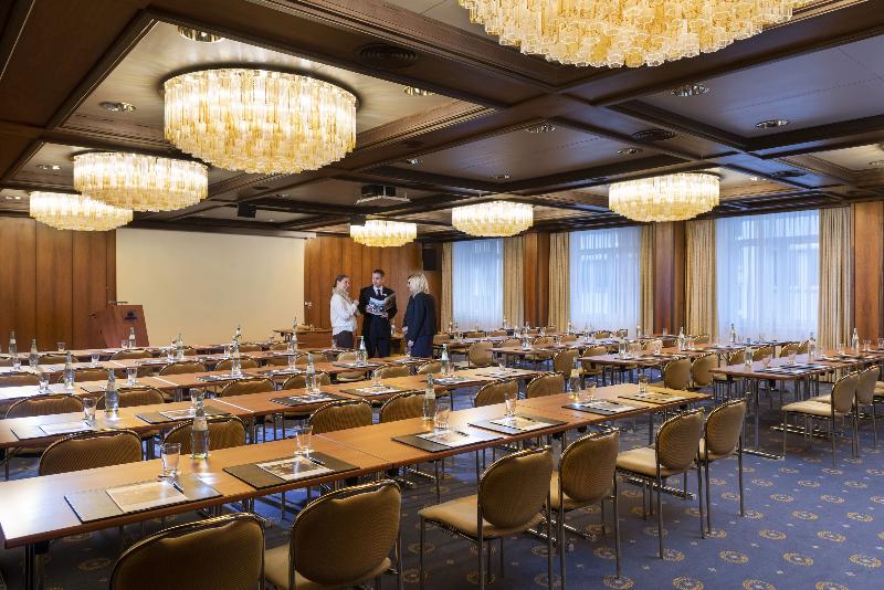 Parkhotel 1901 Mannheim