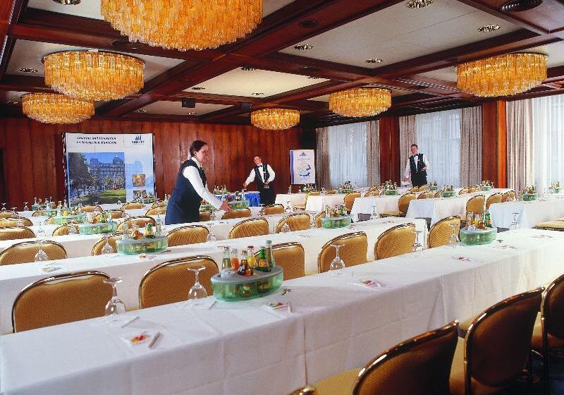 Parkhotel 1901 Mannheim