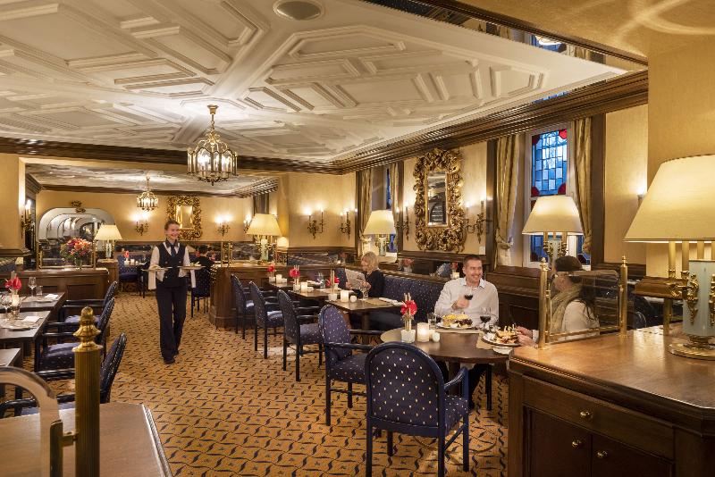 Parkhotel 1901 Mannheim