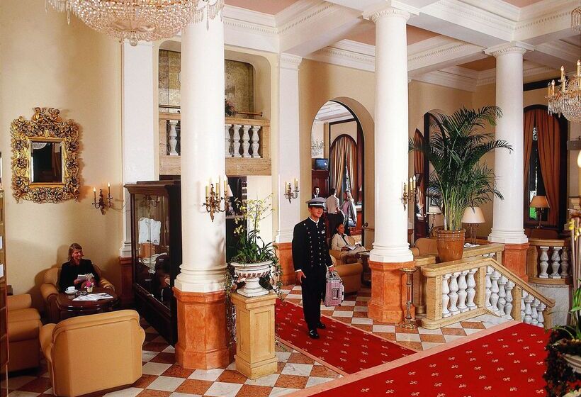 Parkhotel 1901 Mannheim