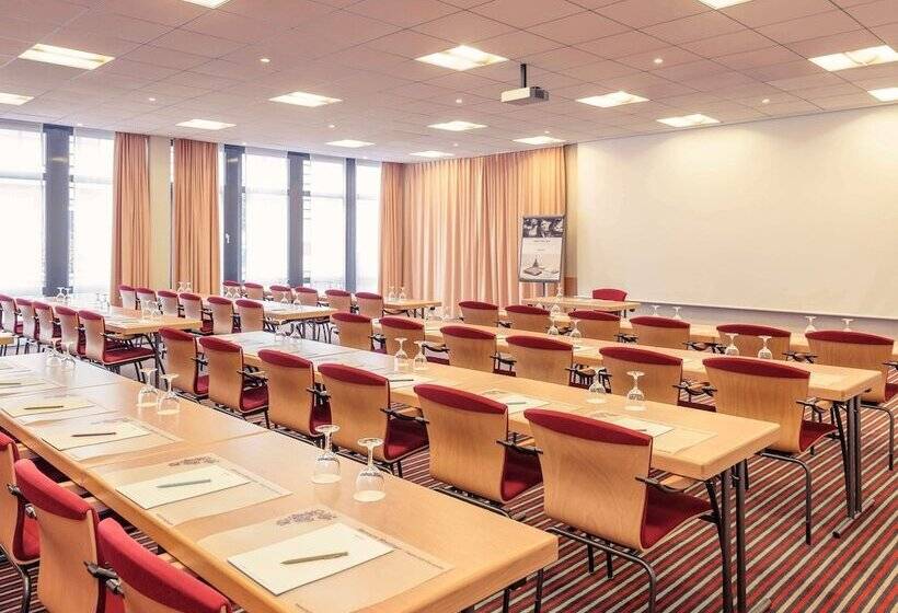 Mercure Hotel Frankfurt Eschborn Ost